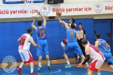 CANINIZ SAĞOLSUN DEV ADAMLAR! 76-90