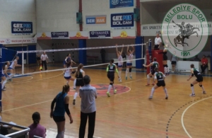 HAYDİ MAÇA! SULTANLARIN RAKİBİ TVF SPOR LİSESİ