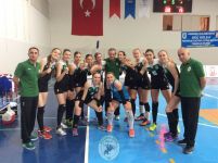 SULTANLAR LİDERİ EVİNDE YENDİ! 2-3