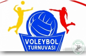 2. BOLU KÖROĞLU VOLEYBOL TURNUVASINA DAVETLİSİNİZ