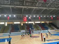 2.BOLU KÖROĞLU VOLEYBOL TURNUVASI SONA ERDİ