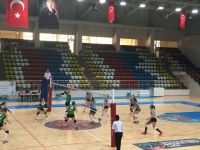 2.BOLU KÖROĞLU VOLEYBOL TURNUVASI SONA ERDİ