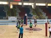 2.BOLU KÖROĞLU VOLEYBOL TURNUVASI SONA ERDİ