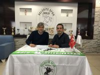 BASKETBOLDA ZAFER ÇAVUŞOĞLU DÖNEMİ