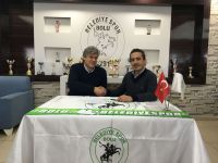 BASKETBOLDA ZAFER ÇAVUŞOĞLU DÖNEMİ