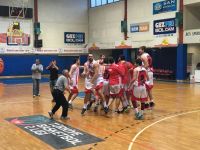 DEV ADAMLARDAN YALOVA’YA DEV ÇELME! 58-54