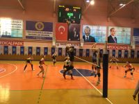 SULTANLAR LİDERLERİ SEVDİ! 3-2