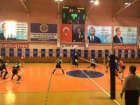 SULTANLAR LİDERLERİ SEVDİ! 3-2