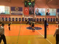 SULTANLAR LİDERLERİ SEVDİ! 3-2