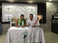 YUSİDEY BOLU BELEDİYESPOR’DA