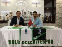 ALEMDAR İNŞAAT VOLEYBOL TAKIMIMIZA SPONSOR OLDU