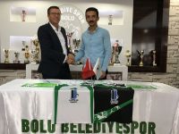 ALEMDAR İNŞAAT VOLEYBOL TAKIMIMIZA SPONSOR OLDU