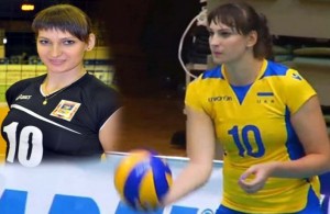 HANNA KYRYCHENKO BOLU’DA