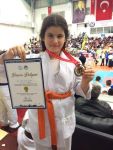 KARATE TAKIMIMIZ SAKARYA’DA BOY GÖSTERDİ