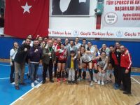 SULTANLAR LİDERİ DEVİRDİ! 3-2