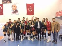 SULTANLAR PLAY-OFF’LARI GARANTİLEDİ! 2-3