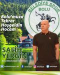 BOLU BELEDİYESPORUMUZ DA SALİH HOCAMIZ İLE DEVAM EDİYORUZ