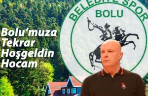 BOLU BELEDİYESPORUMUZ DA SALİH HOCAMIZ İLE DEVAM EDİYORUZ