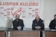 KULÜP BAŞKANIMIZ SİNAN BARUT PLAY-OFFLARDAN DÖNEN VOLEYBOL TAKIMIMIZI KARŞILADI