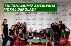 TEŞEKKÜRLER ADALYA OTEL, TEŞEKKÜRLER ALİ BARUT