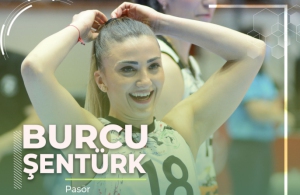 BURCU ŞENTÜRK İLE DEVAM EDİYORUZ