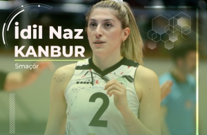 İDİL NAZ KANBUR İLE DEVAM EDİYORUZ